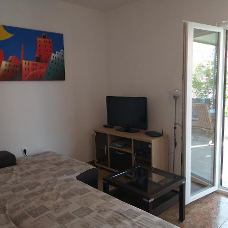 Holiday Home J-Adria Ядрія Екстер'єр фото