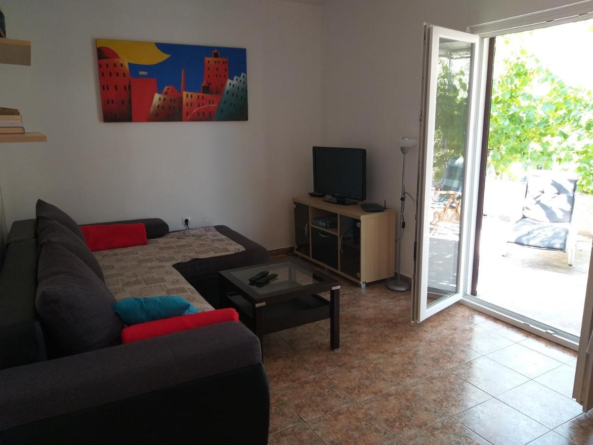 Holiday Home J-Adria Ядрія Екстер'єр фото