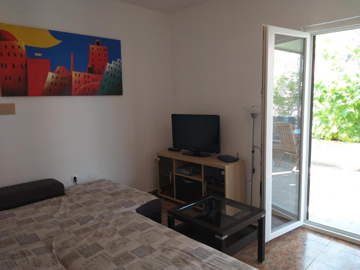 Holiday Home J-Adria Ядрія Екстер'єр фото