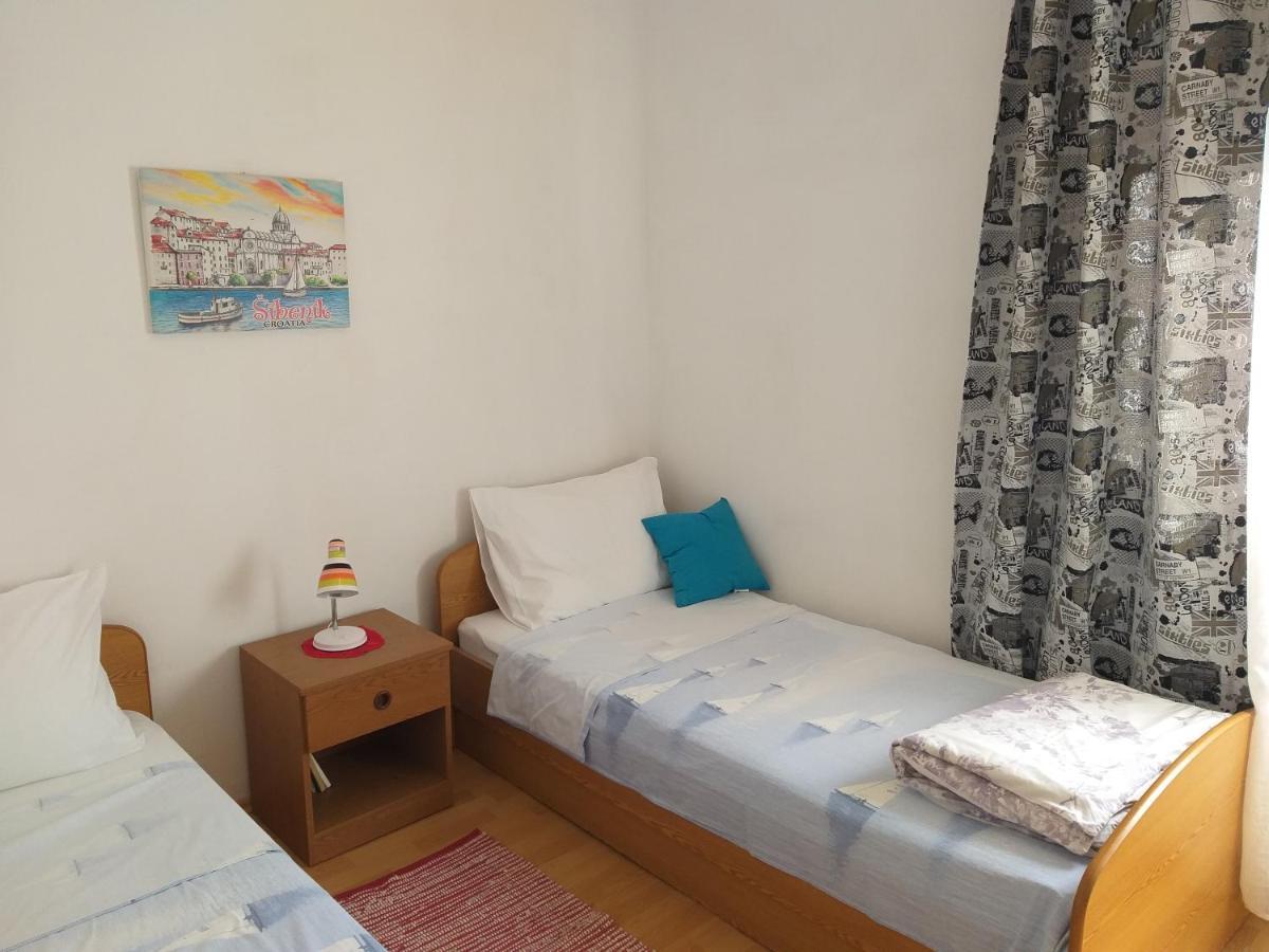 Holiday Home J-Adria Ядрія Екстер'єр фото