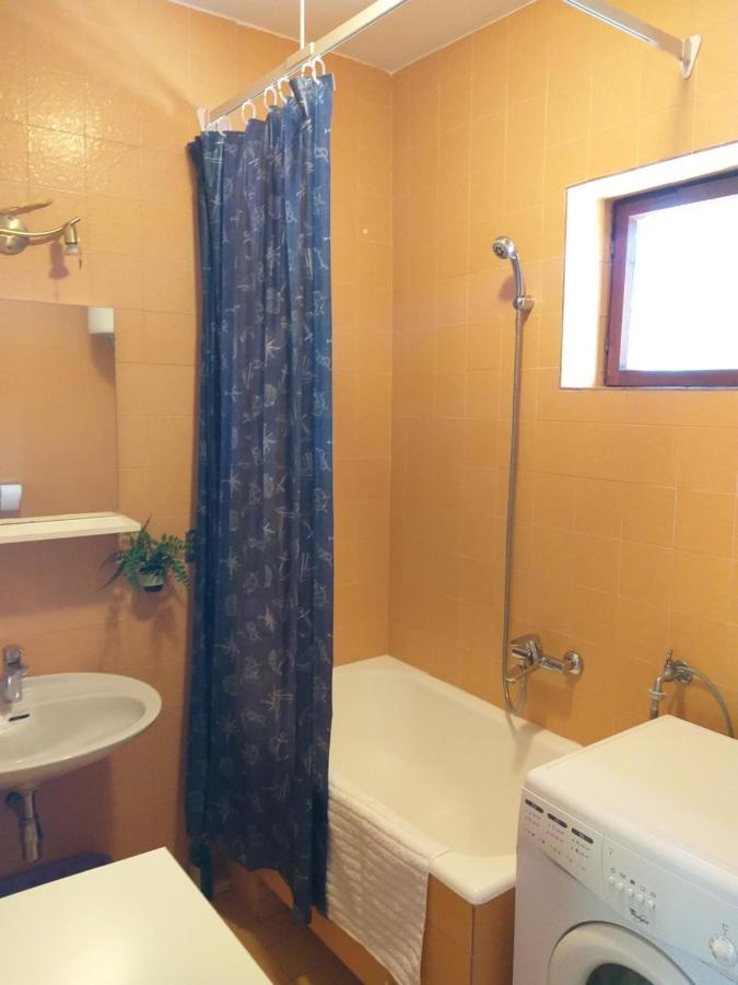 Holiday Home J-Adria Ядрія Екстер'єр фото