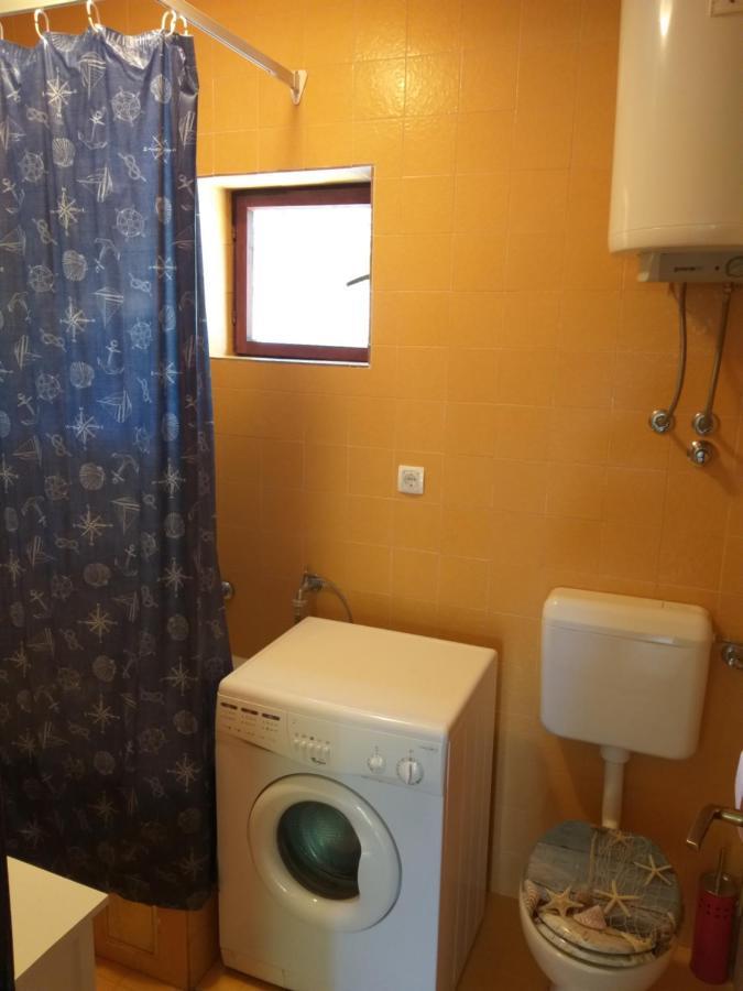 Holiday Home J-Adria Ядрія Екстер'єр фото