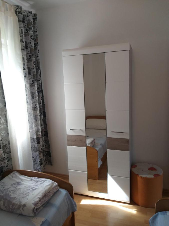 Holiday Home J-Adria Ядрія Екстер'єр фото
