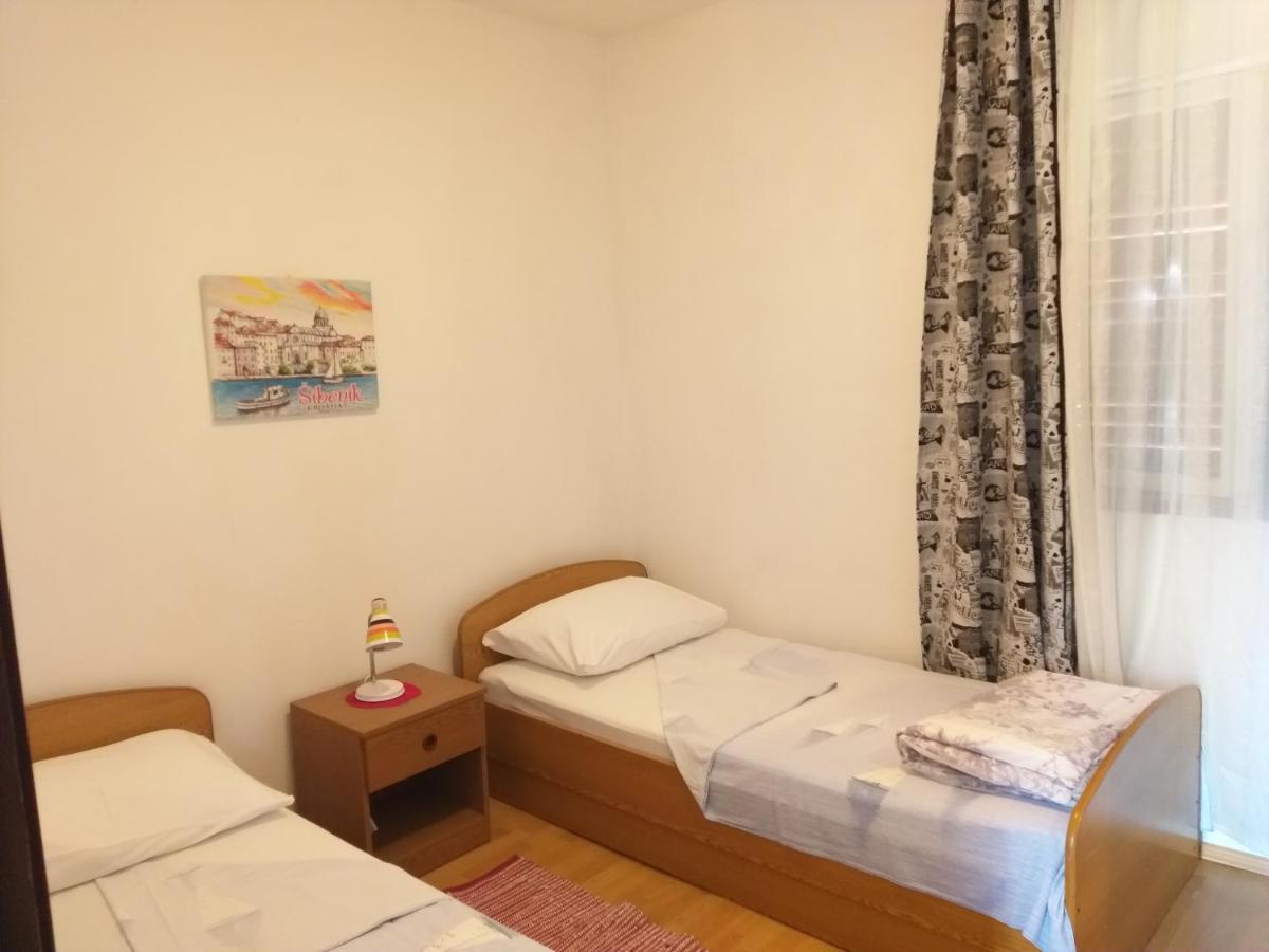 Holiday Home J-Adria Ядрія Екстер'єр фото