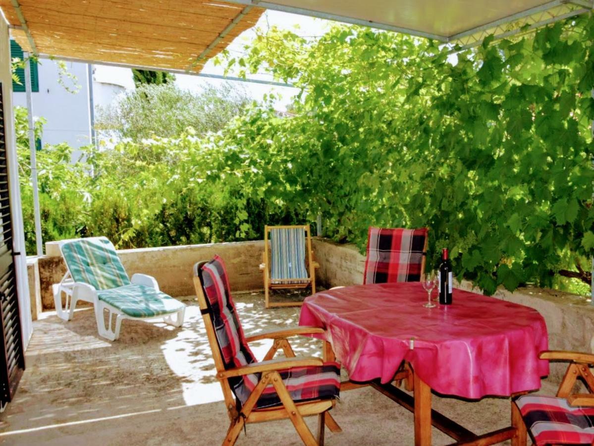 Holiday Home J-Adria Ядрія Екстер'єр фото